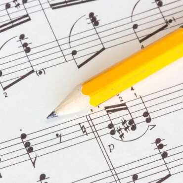 Müzik Teorisi Notları 18 - Değiştirici İşaretler