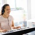 30 Yaşından Sonra Piyano Öğrenmek: Gerçekten Geç mi?